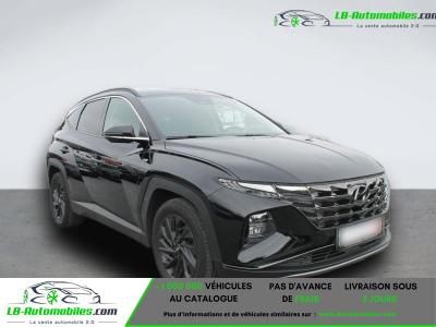 Hyundai Tucson 1.6 T-GDI 150 Hybrid 48V BVA