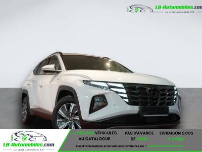 Hyundai Tucson 1.6 T-GDI 150 Hybrid 48V BVA