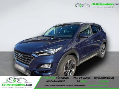 Hyundai Tucson 1.6 T-GDi 177 BVM
