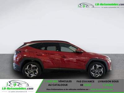 Hyundai Tucson 1.6 T-GDI 265 Plug-in BVA