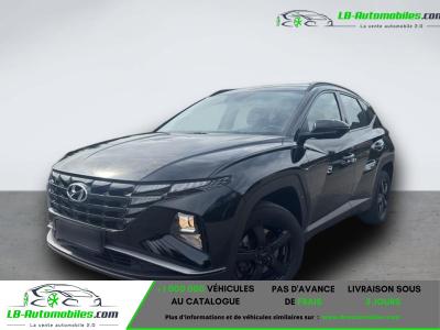 Hyundai Tucson 1.6 T-GDI 265 Plug-in BVA