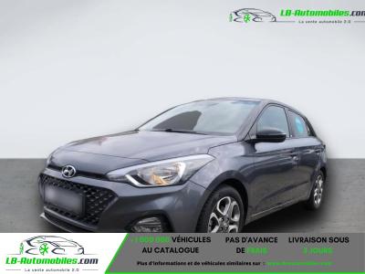 Hyundai I20 1.0 T-GDi 100