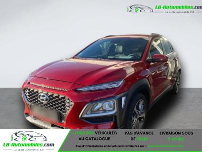 Hyundai Kona 1.6 T-GDi 177 BVA