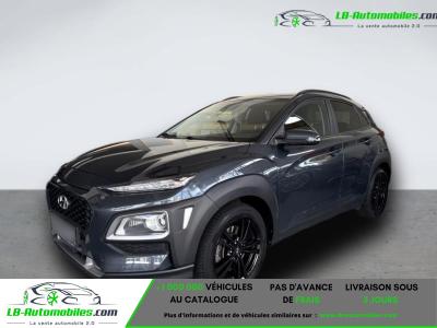 Hyundai Kona 1.6 T-GDi 177 BVA