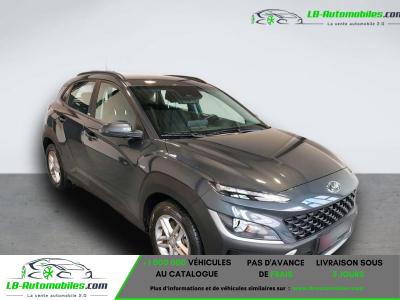 Hyundai Kona 1.0 T-GDi 120 Hybrid 48V BVM