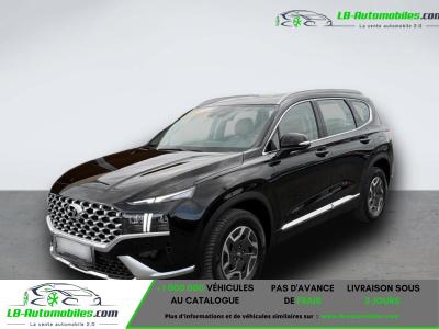 Hyundai Santa Fe 1.6 T-GDi Hybrid 230 BVA