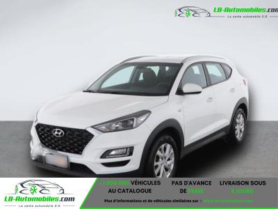 Hyundai Tucson 1.6 GDi 132 2WD