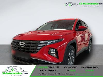 Hyundai Tucson 1.6 T-GDI 150 Hybrid 48V BVM