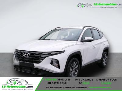 Hyundai Tucson 1.6 T-GDI 230 BVA