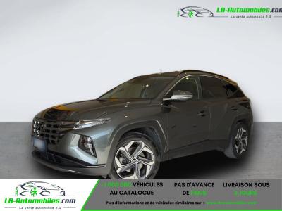 Hyundai Tucson 1.6 T-GDI 230 Hybrid BVA