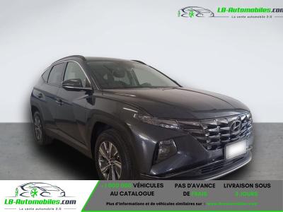 Hyundai Tucson 1.6 T-GDI 230 Hybrid BVA