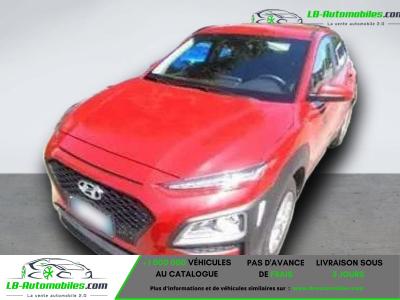 Hyundai Kona 1.6 CRDi 115