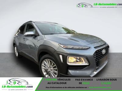 Hyundai Kona 1.6 CRDi 115