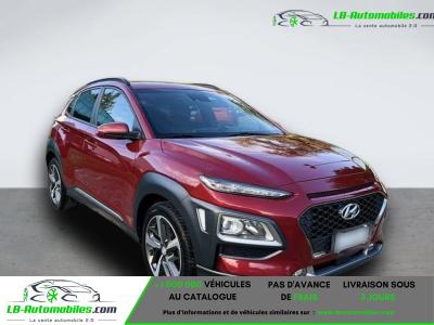 Hyundai Kona 1.6 CRDi 115