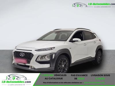 Hyundai Kona 1.6 GDi 105 Hybrid