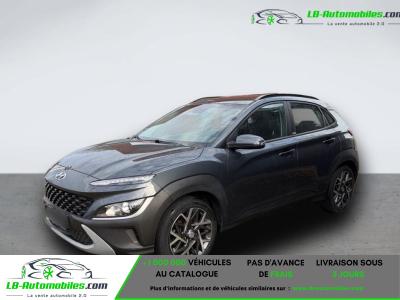 Hyundai Kona 1.6 GDi 105 Hybrid