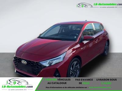 Hyundai I20 1.0 GDi 100 BVA