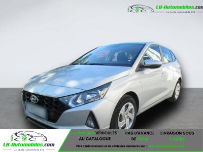 Hyundai I20 1.0 T-GDi 100