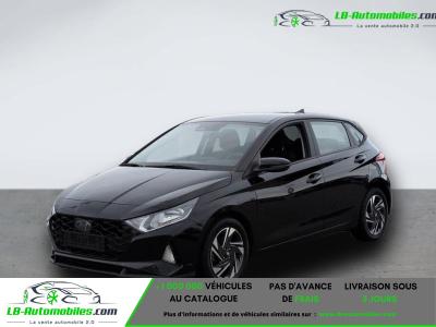 Hyundai I20 1.0 GDi 100 BVM
