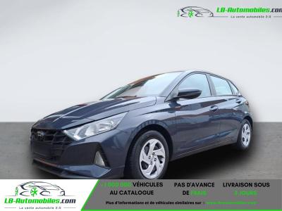 Hyundai I20 1.2 84