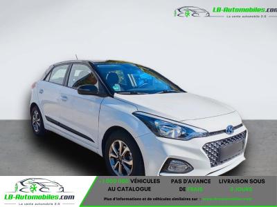 Hyundai I20 1.2 84