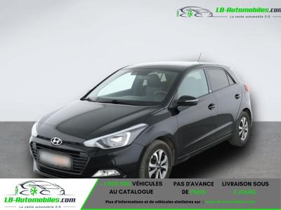 Hyundai I20 1.2 84