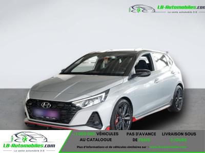 Hyundai I20 N 1.6 T-GDi 204