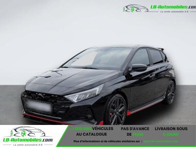 Hyundai I20 N 1.6 T-GDi 204