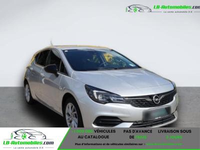Opel Astra 1.2 Turbo 130 ch BVM