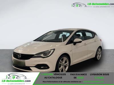 Opel Astra 1.2 Turbo 145 ch BVM