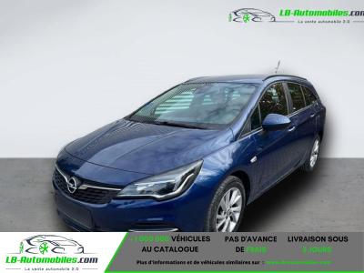 Opel Astra Sports Tourer 1.2 Turbo 130 ch BVM