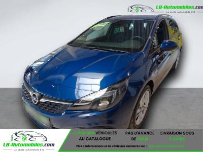 Opel Astra Sports Tourer 1.2 Turbo 130 ch BVM