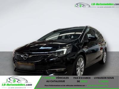 Opel Astra Sports Tourer 1.2 Turbo 130 ch BVM