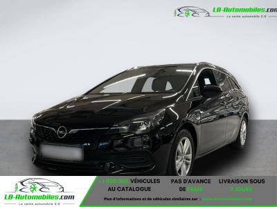 Opel Astra Sports Tourer 1.2 Turbo 130 ch BVM