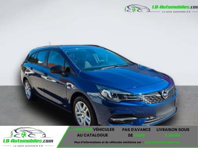 Opel Astra Sports Tourer 1.2 Turbo 110 ch BVM