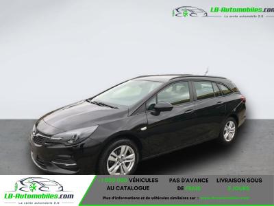 Opel Astra Sports Tourer 1.2 Turbo 110 ch BVM