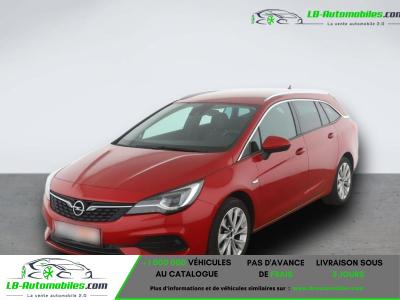 Opel Astra Sports Tourer 1.2 Turbo 145 ch BVM