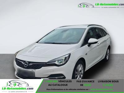 Opel Astra Sports Tourer 1.2 Turbo 145 ch BVM