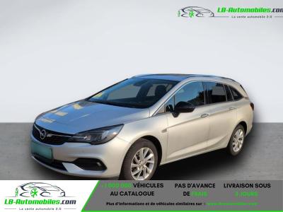 Opel Astra Sports Tourer 1.2 Turbo 145 ch BVM