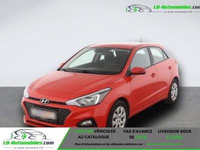 Hyundai I20 1.2 75