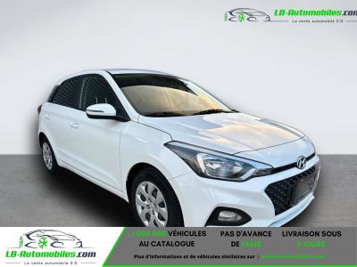 Hyundai I20 1.2 75