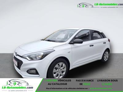 Hyundai I20 1.2 75