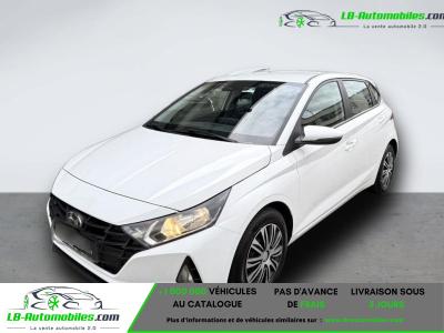 Hyundai I20 1.2 84