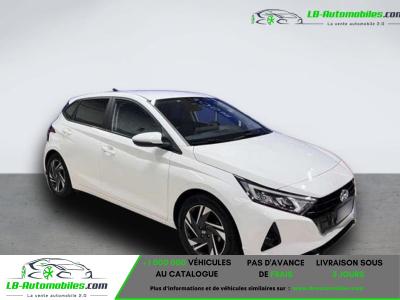 Hyundai I20 1.2 84