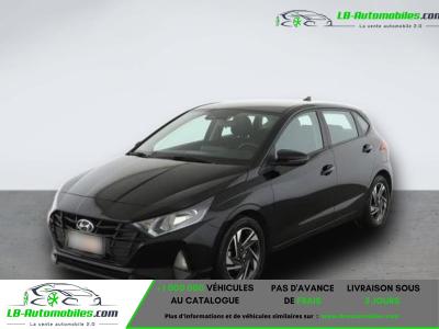 Hyundai I20 1.2 84
