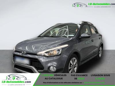 Hyundai I20 1.0 T-GDi 120