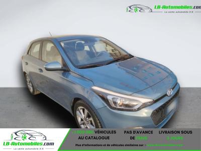 Hyundai I20 1.2 84