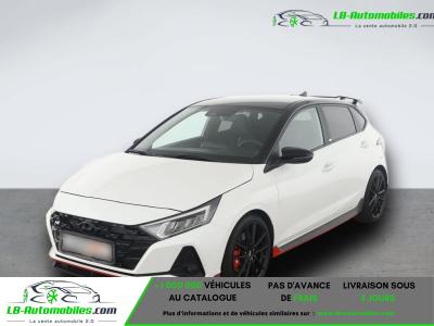 Hyundai I20 N 1.6 T-GDi 204