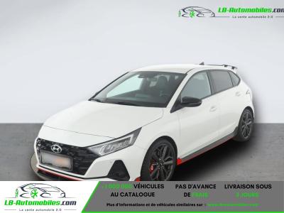 Hyundai I20 N 1.6 T-GDi 204