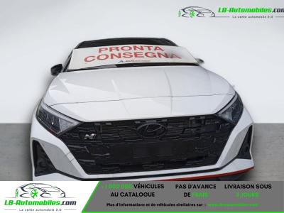 Hyundai I20 N 1.6 T-GDi 204